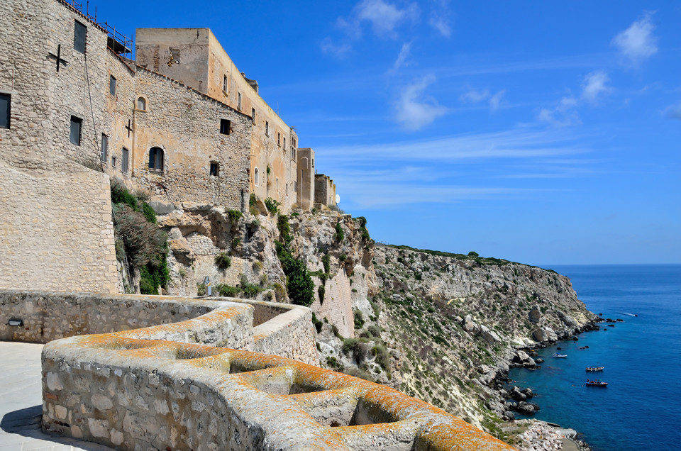 Terra Murata - Procida