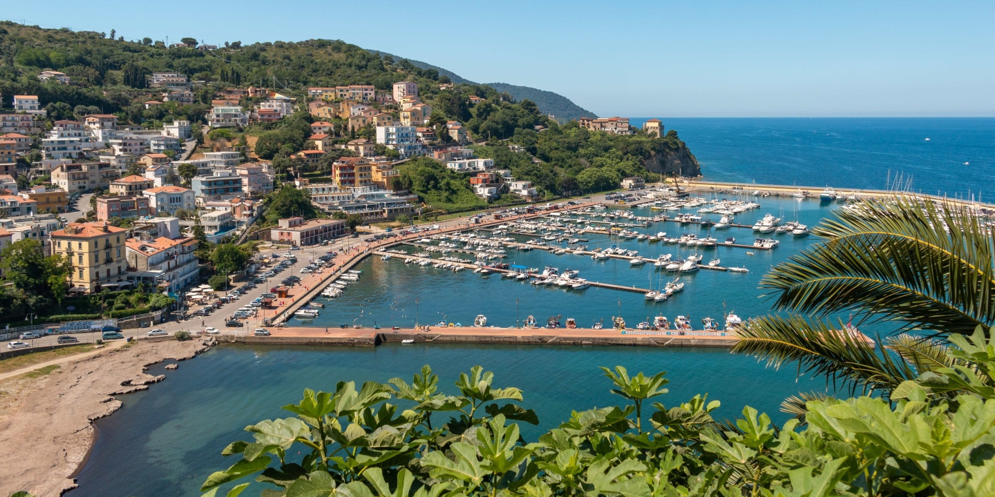 Sorrento view
