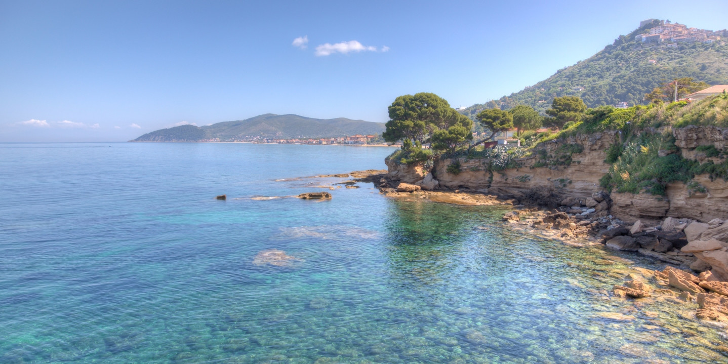 Panoramic View Sorrent