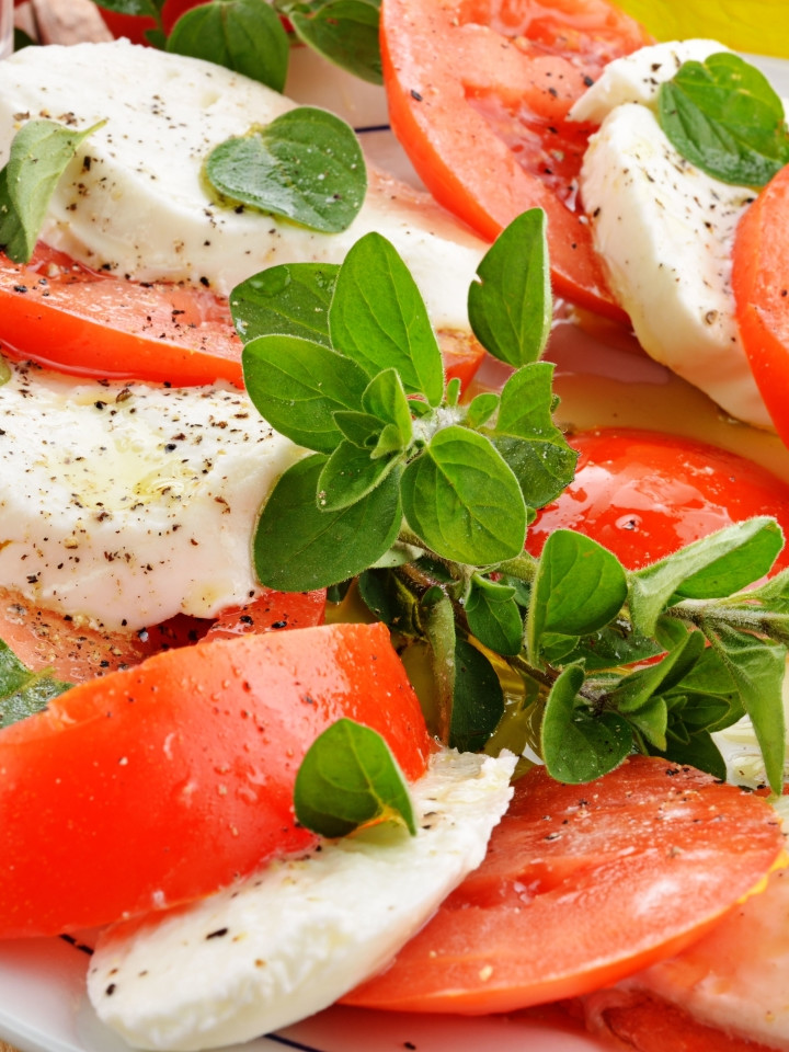 Caprese