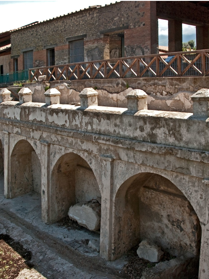 Sorrento Villa Fiorentino