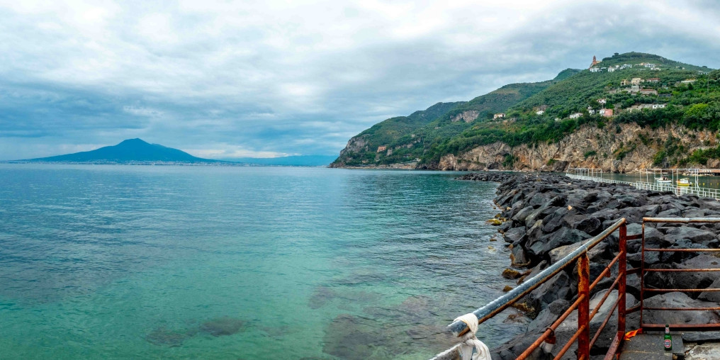 Sorrento Villa Fiorentino