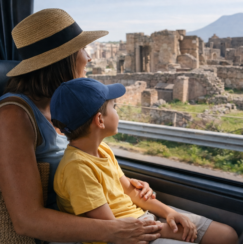 Sorrento Villa Fiorentino