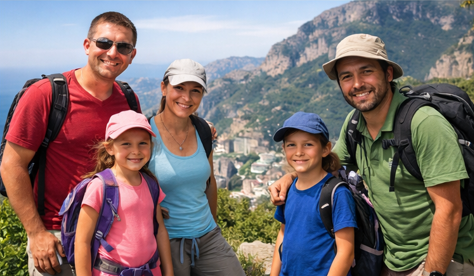 Sorrento Villa Fiorentino