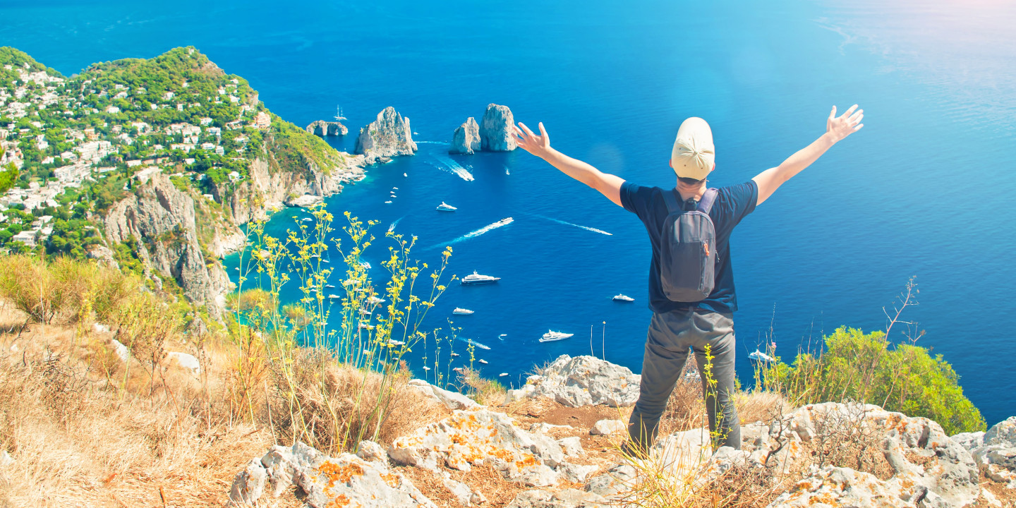 Anacapri