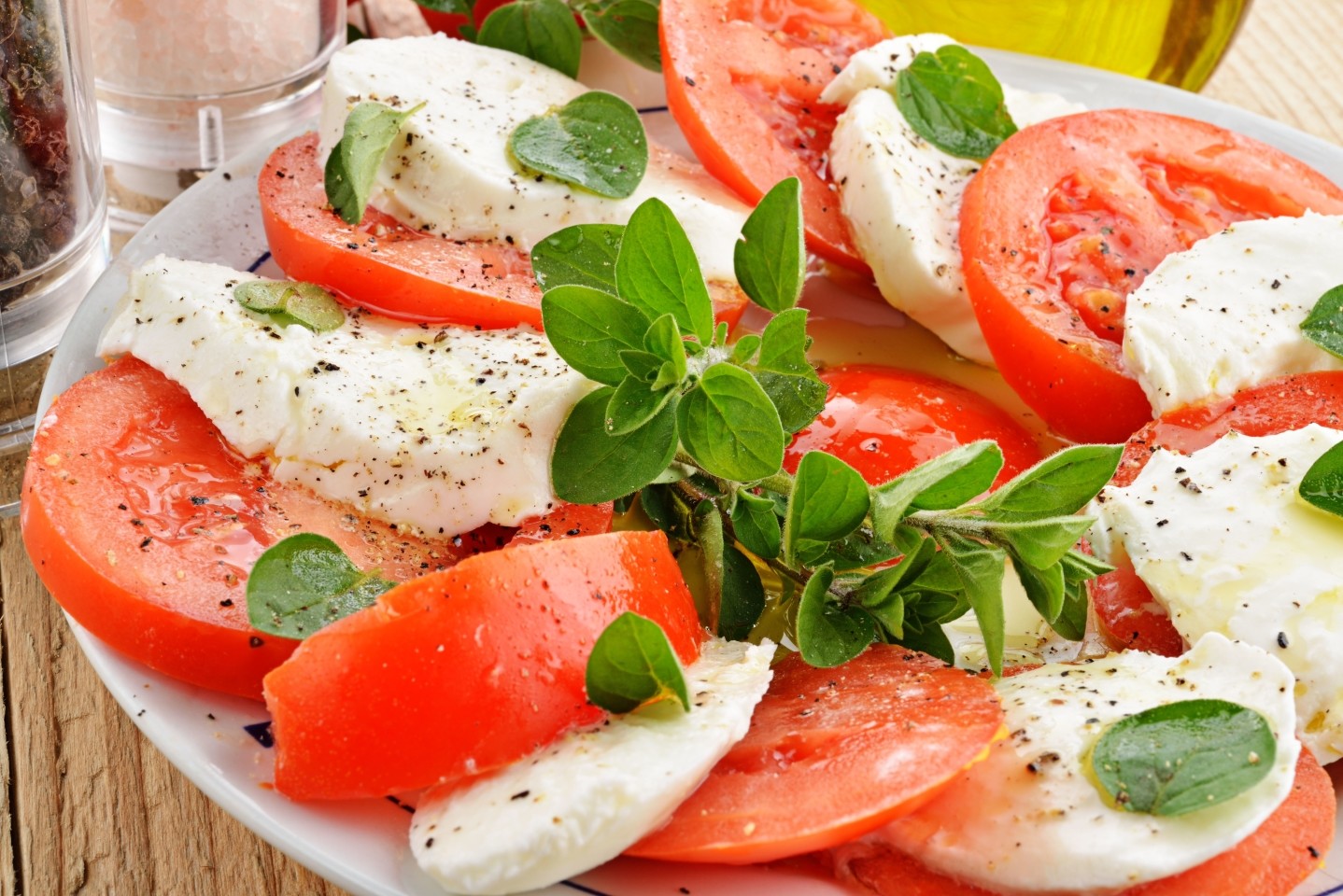 Caprese