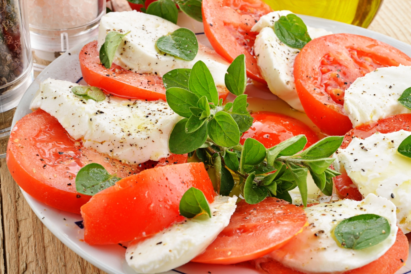 Caprese