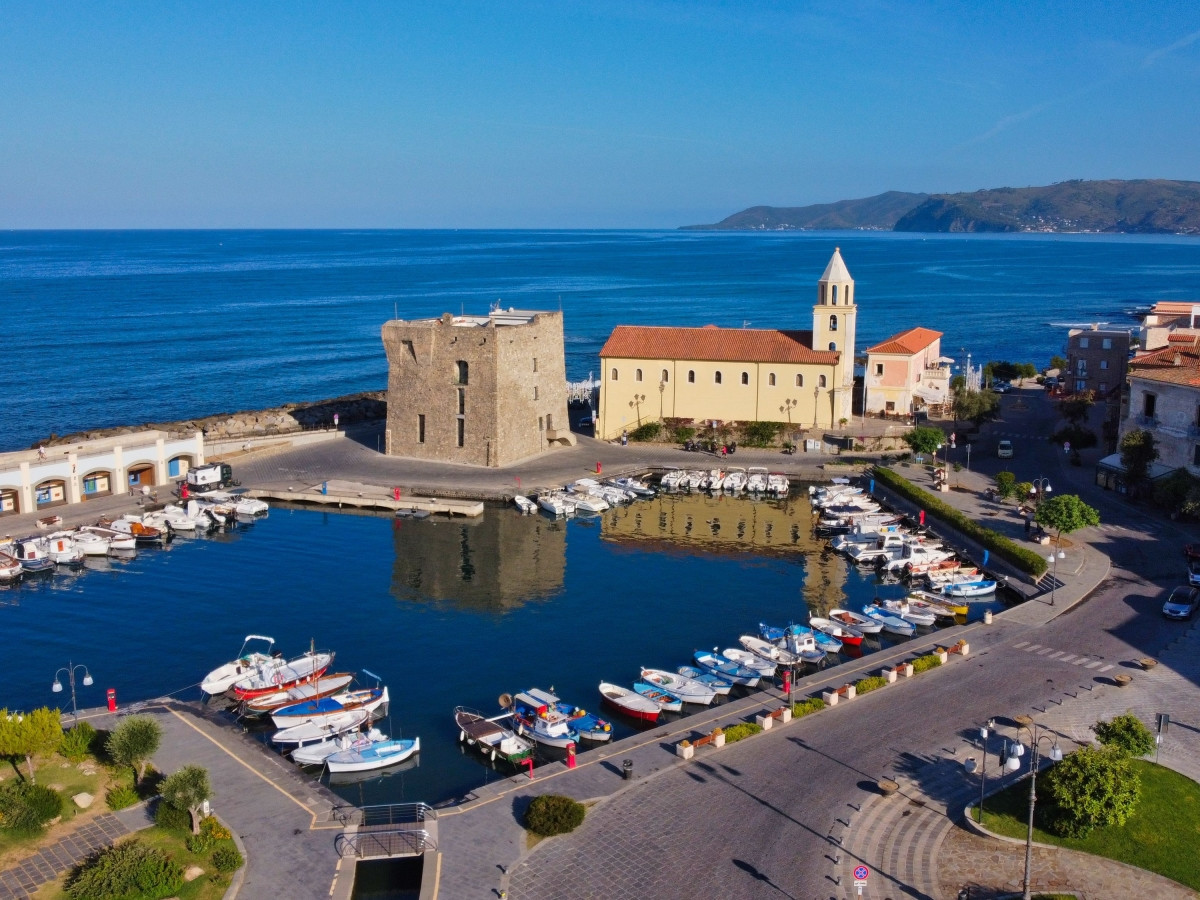 What to do in Acciaroli – Coastriders