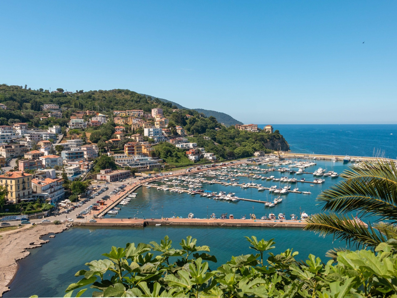 What to do in Agropoli – Coastriders