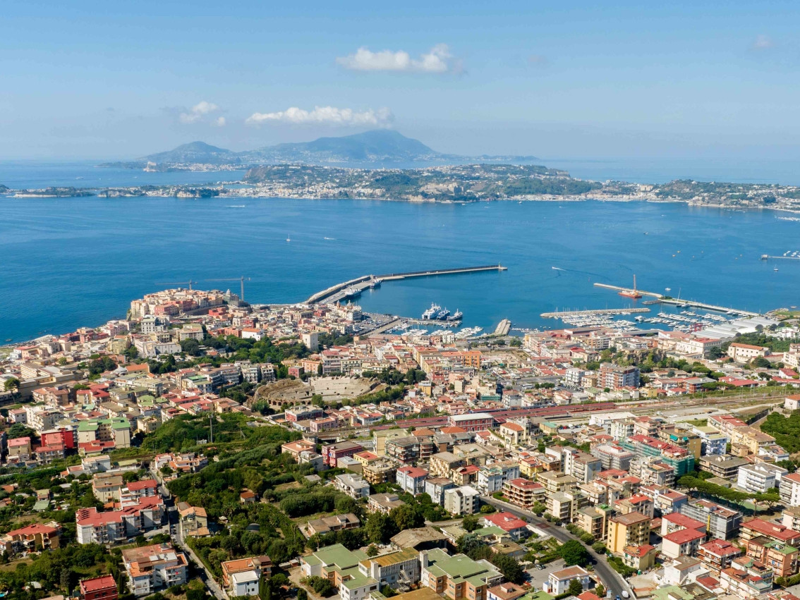 What to see in Baia – Coastriders