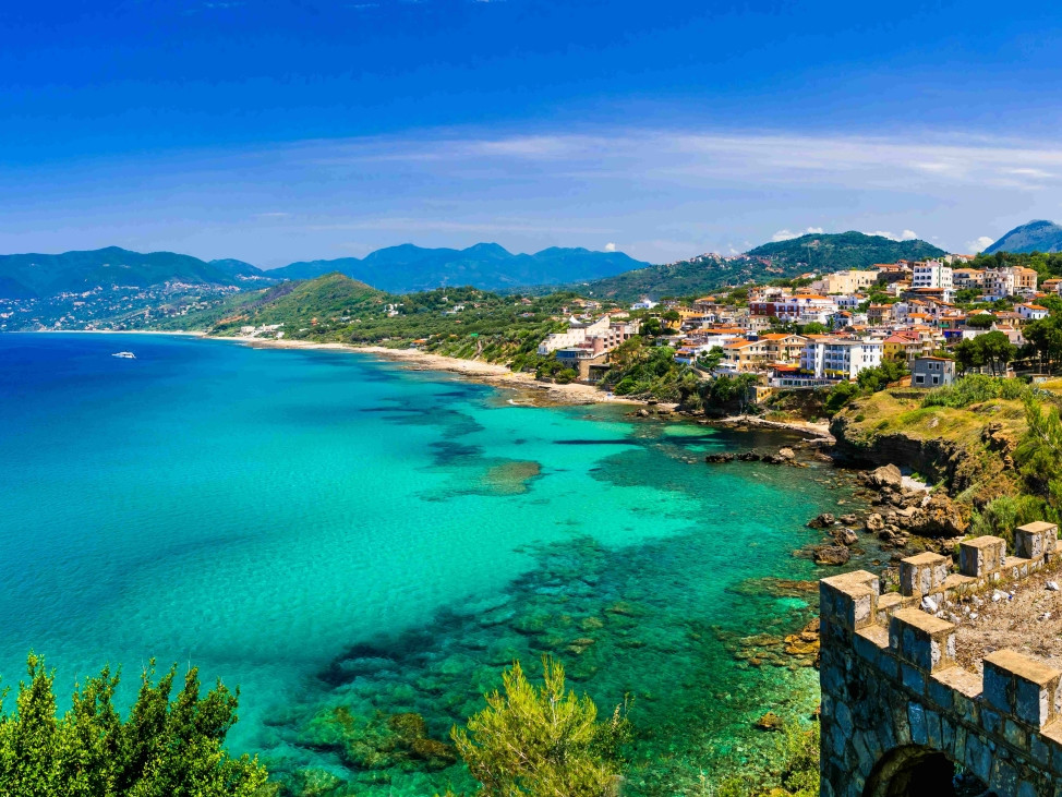 What to do in Palinuro – Coastriders