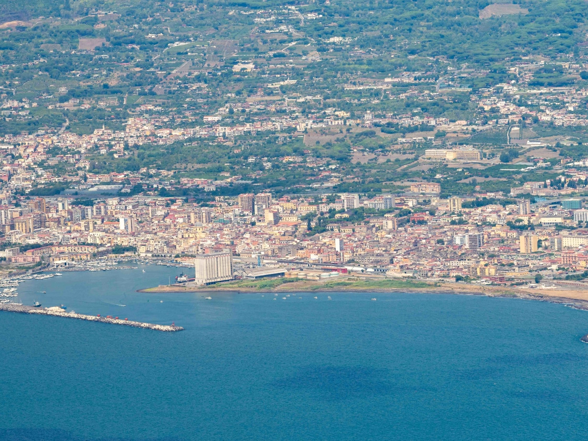 What to see in Torre Annunziata – Coastriders