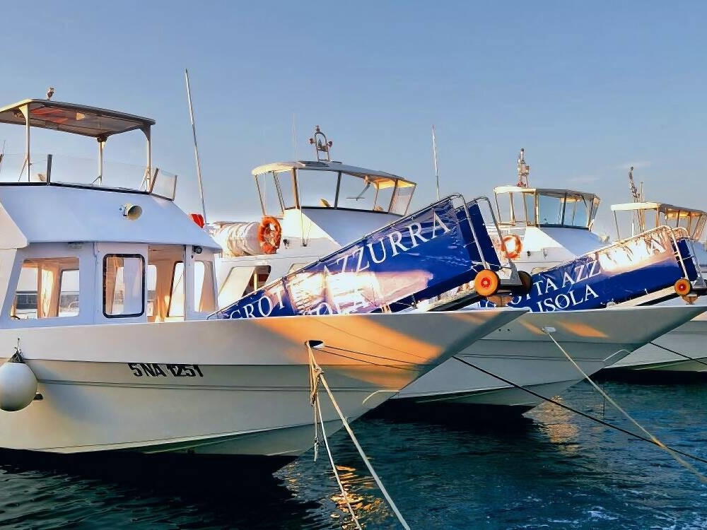 Laser Capri