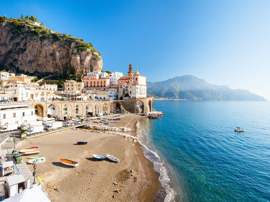 Atrani: beaches, history, legends and what to see – Coastrider